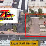 Land For Sale Central Phoenix Light Rail 19th Ave & Camelback Rd