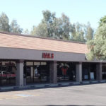 Nello's Plaza Retail Space For Lease Mesa, AZ