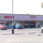 59th Ave & Olive - Glendale, AZ - Property For Lease